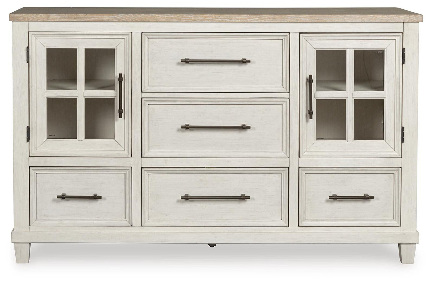 Shaybrock Dresser