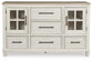 Shaybrock Dresser