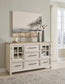 Shaybrock Dresser