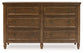 Sturlayne Dresser