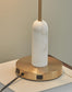 Rowleigh Marble Desk Lamp (1/CN)
