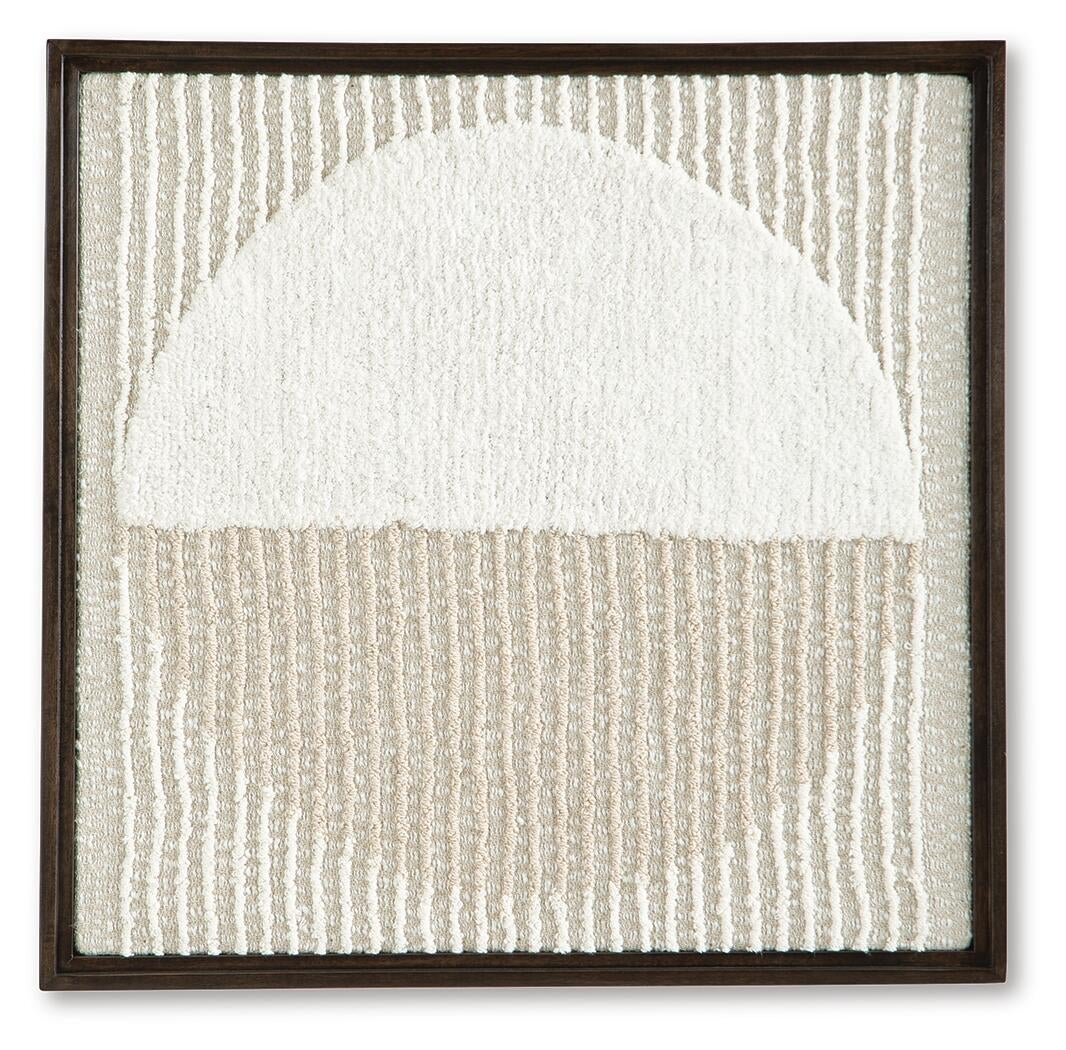 Bachard Wall Decor