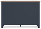 Landocken Dresser