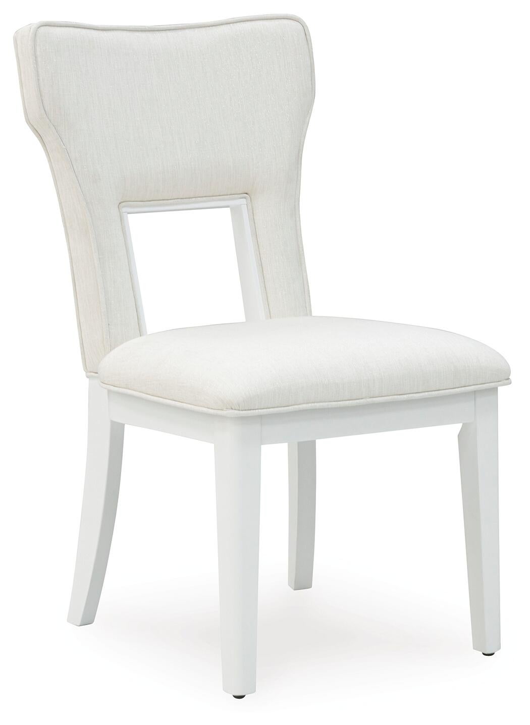 Chalanna Dining UPH Side Chair (2/CN)