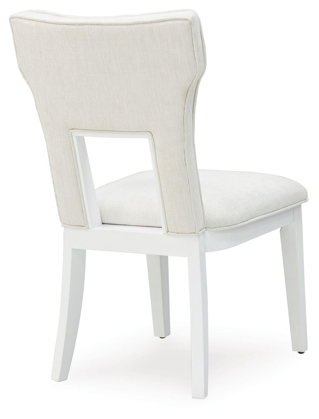 Chalanna Dining UPH Side Chair (2/CN)