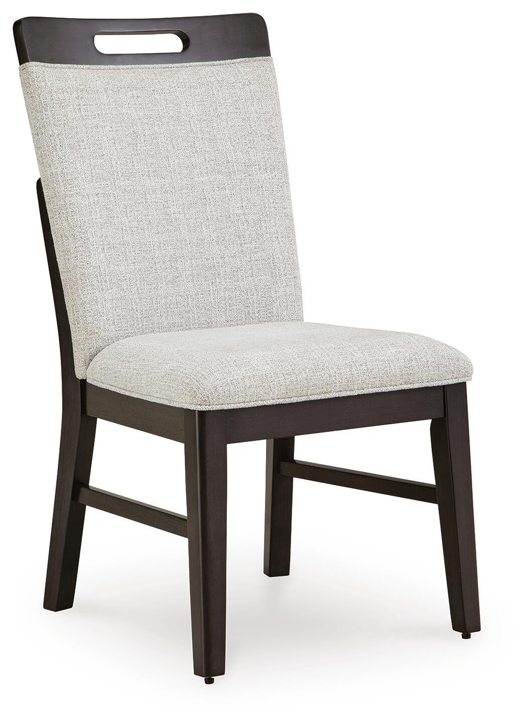 Neymorton Dining UPH Side Chair (2/CN)
