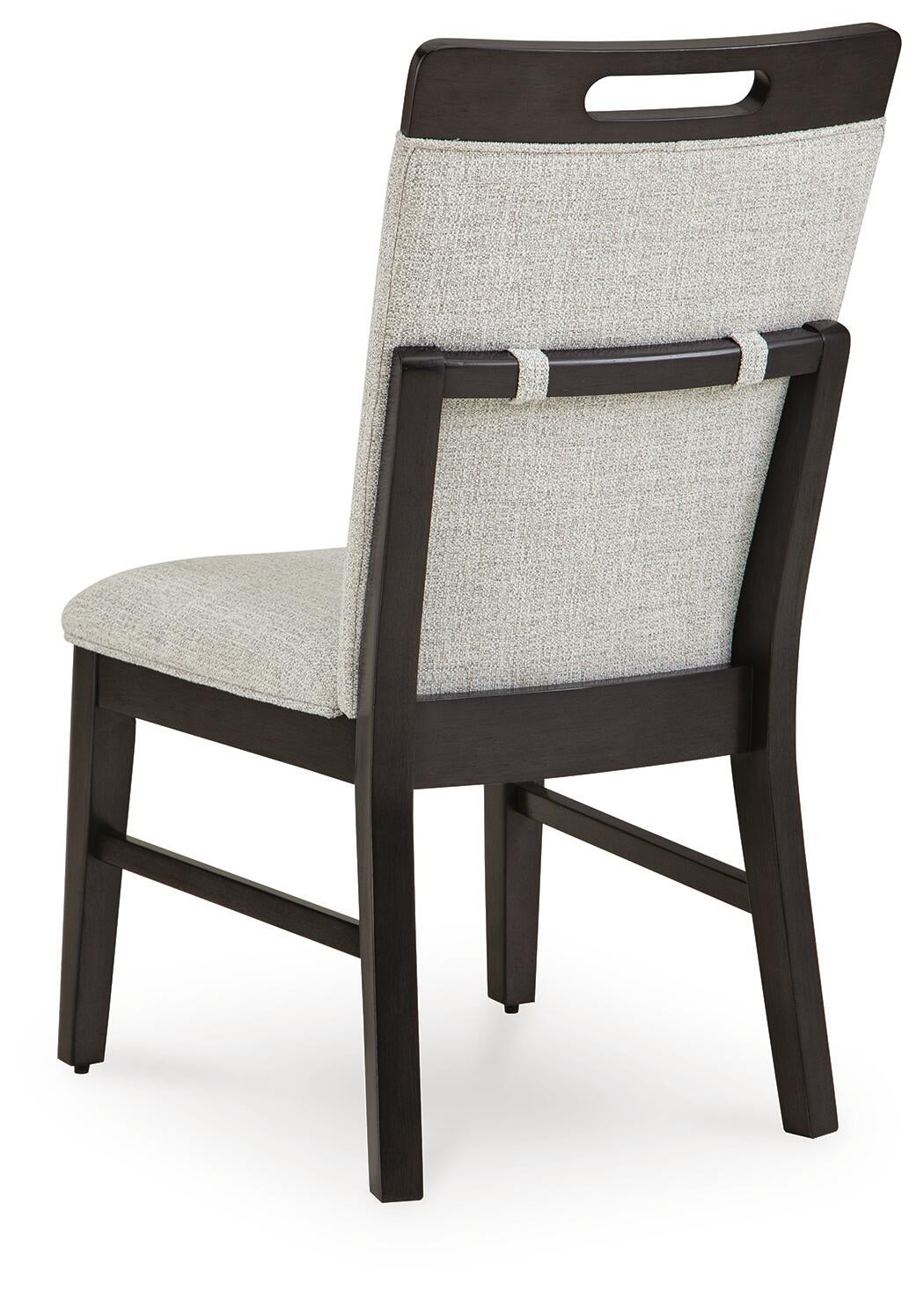 Neymorton Dining UPH Side Chair (2/CN)