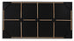 Delstone Wall Art