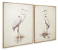 Aubinell Wall Art Set (2/CN)