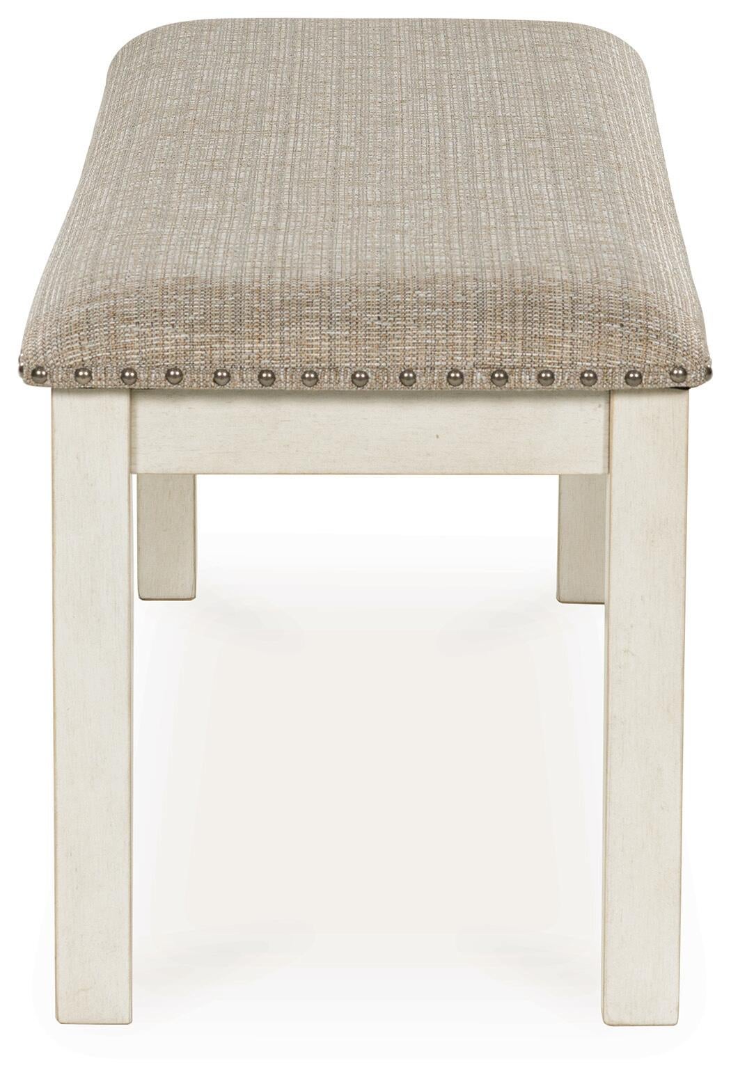 Robbinsdale Large UPH Dining Room Bench