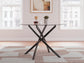 Pharwynn Round Dining Room Table