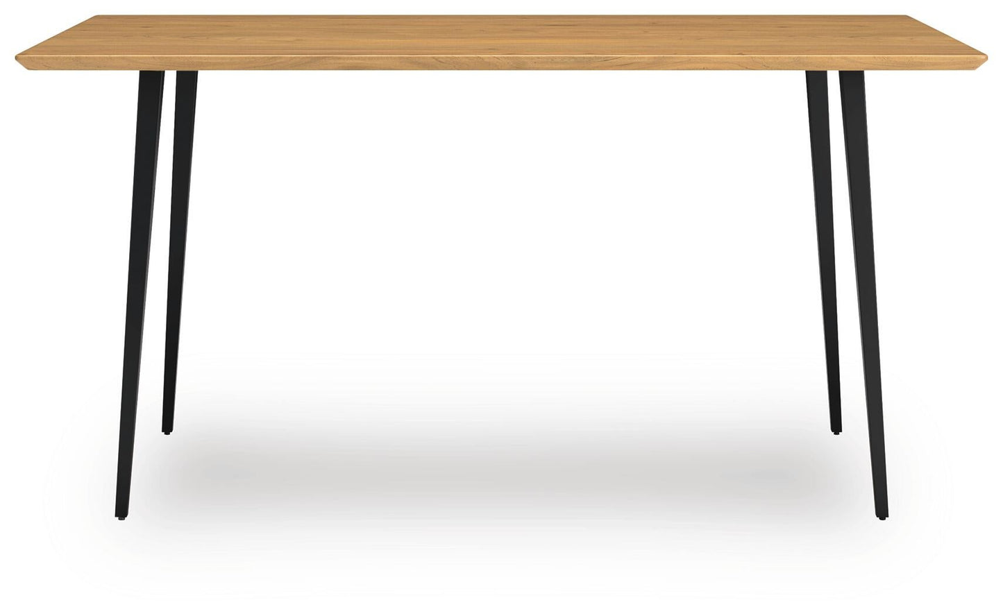 Gretlynn Rectangular Dining Room Table