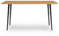 Gretlynn Rectangular Dining Room Table