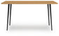Gretlynn Rectangular Dining Room Table