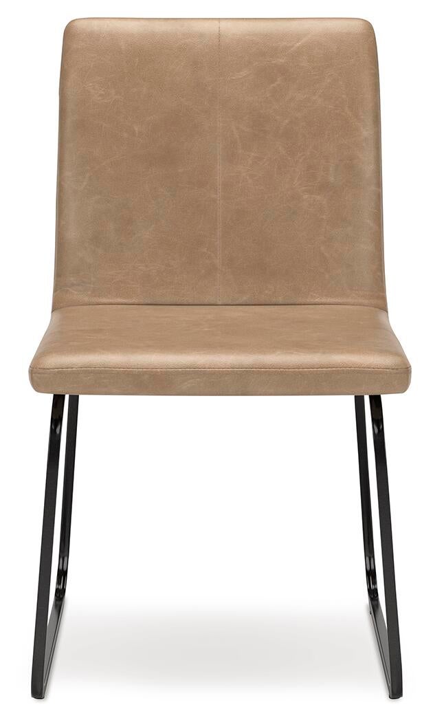 Pharwynn Dining UPH Side Chair (4/CN)