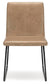 Pharwynn Dining UPH Side Chair (4/CN)