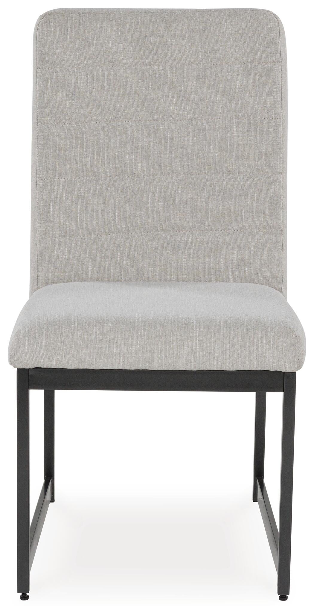 Tomtyn Dining UPH Side Chair (2/CN)