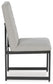 Tomtyn Dining UPH Side Chair (2/CN)