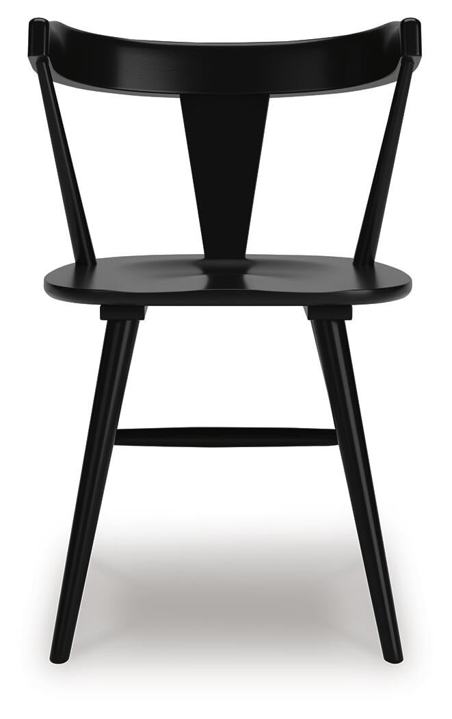 Gretlynn Dining Room Side Chair (2/CN)