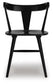 Gretlynn Dining Room Side Chair (2/CN)