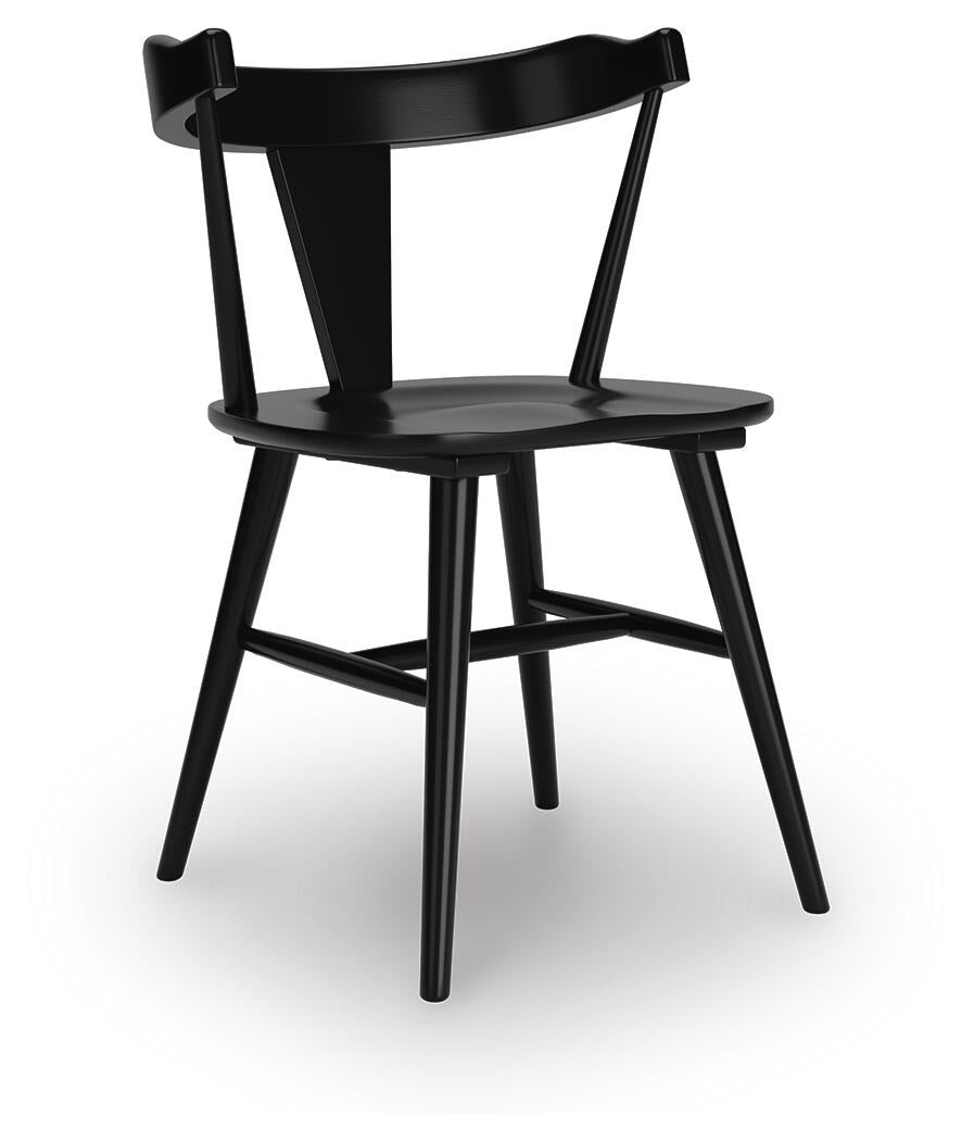 Gretlynn Dining Room Side Chair (2/CN)