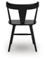 Gretlynn Dining Room Side Chair (2/CN)