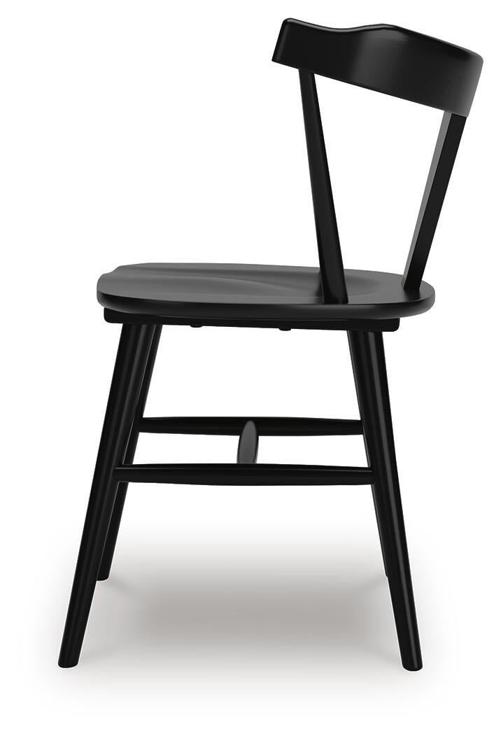 Gretlynn Dining Room Side Chair (2/CN)