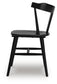 Gretlynn Dining Room Side Chair (2/CN)