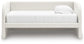 Arloster Twin Upholstered Day Bed