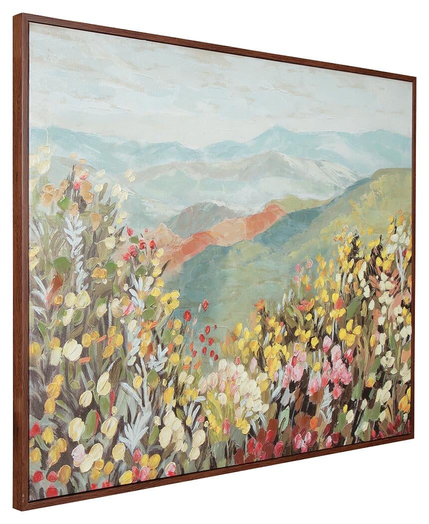 Pryorley Wall Art