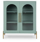 Adwen Accent Cabinet