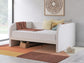 Arloster Full Upholstered Day Bed