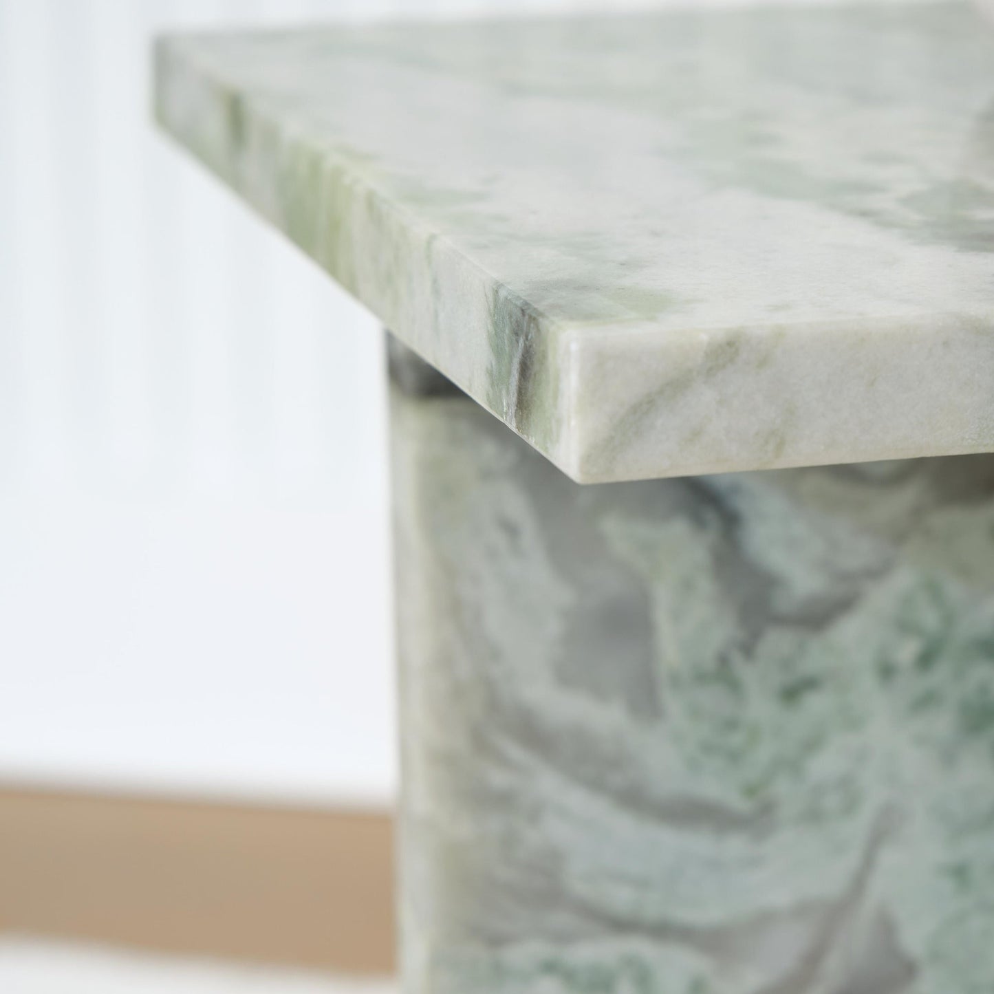 Deaconwell Accent Table