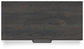 Hollivern Five Drawer Chest