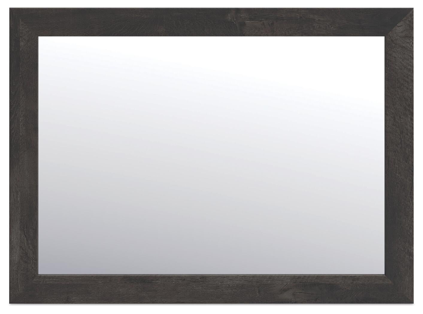 Hollivern Bedroom Mirror