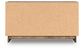 Chirason Six Drawer Dresser