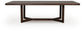 Dilenno RECT Dining Room EXT Table