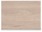 Arloster One Drawer Night Stand