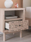 Arloster One Drawer Night Stand