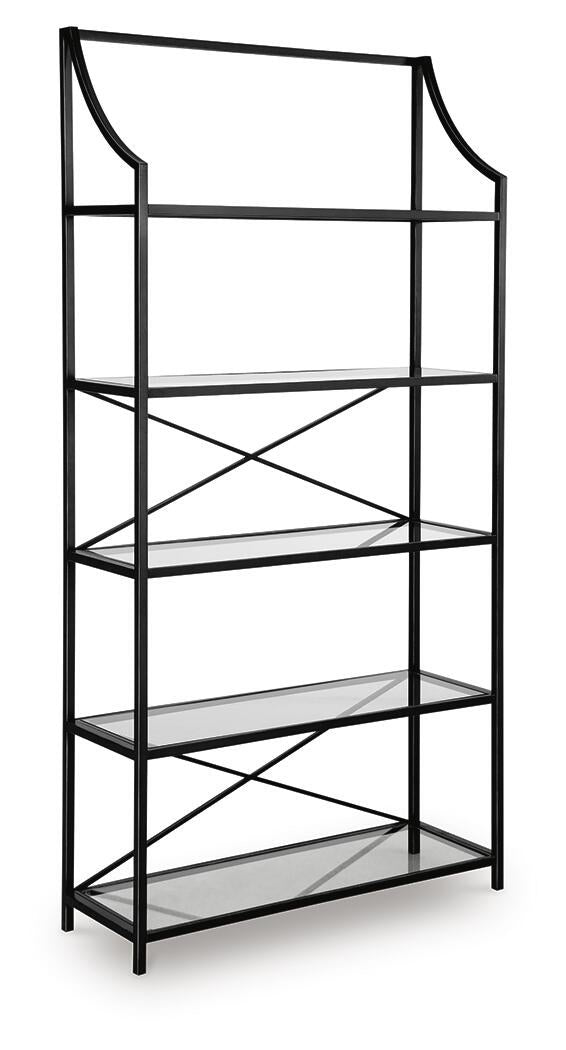 Dakerwell Bookcase