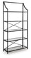 Dakerwell Bookcase