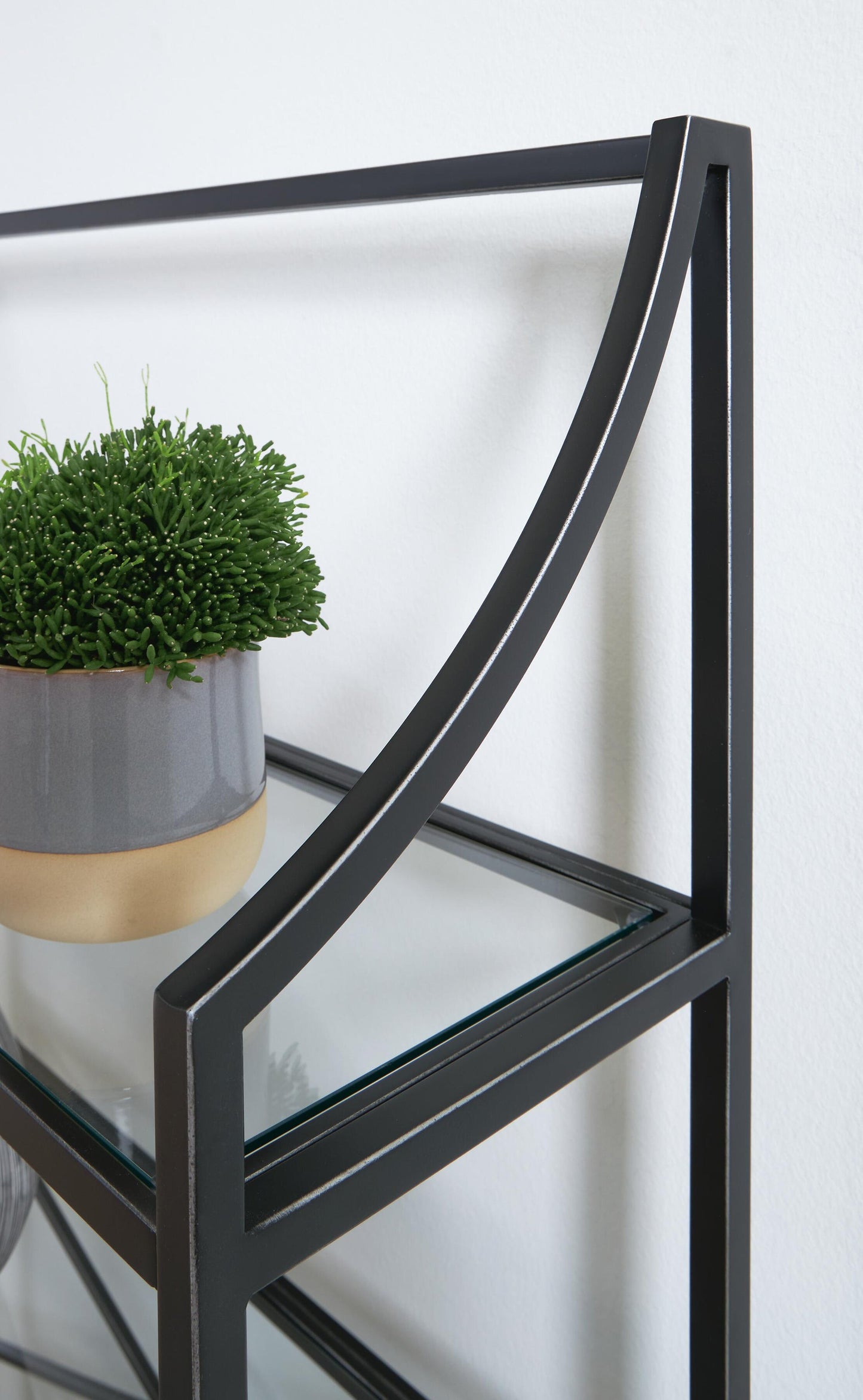 Dakerwell Bookcase