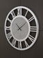 Reinport Wall Clock