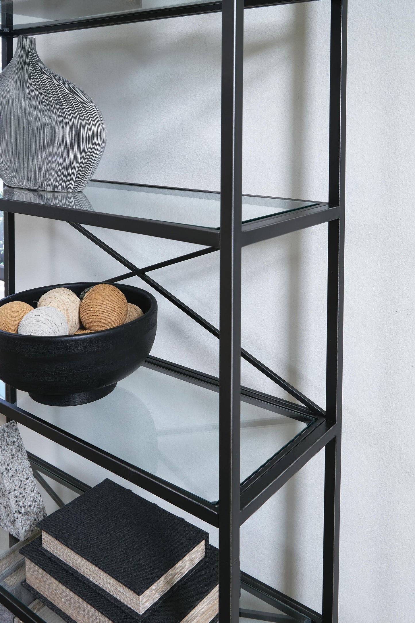 Dakerwell Bookcase