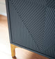 Loirwick Accent Cabinet