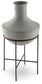 Estonbank Vase