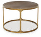 Korajane Oval Cocktail Table