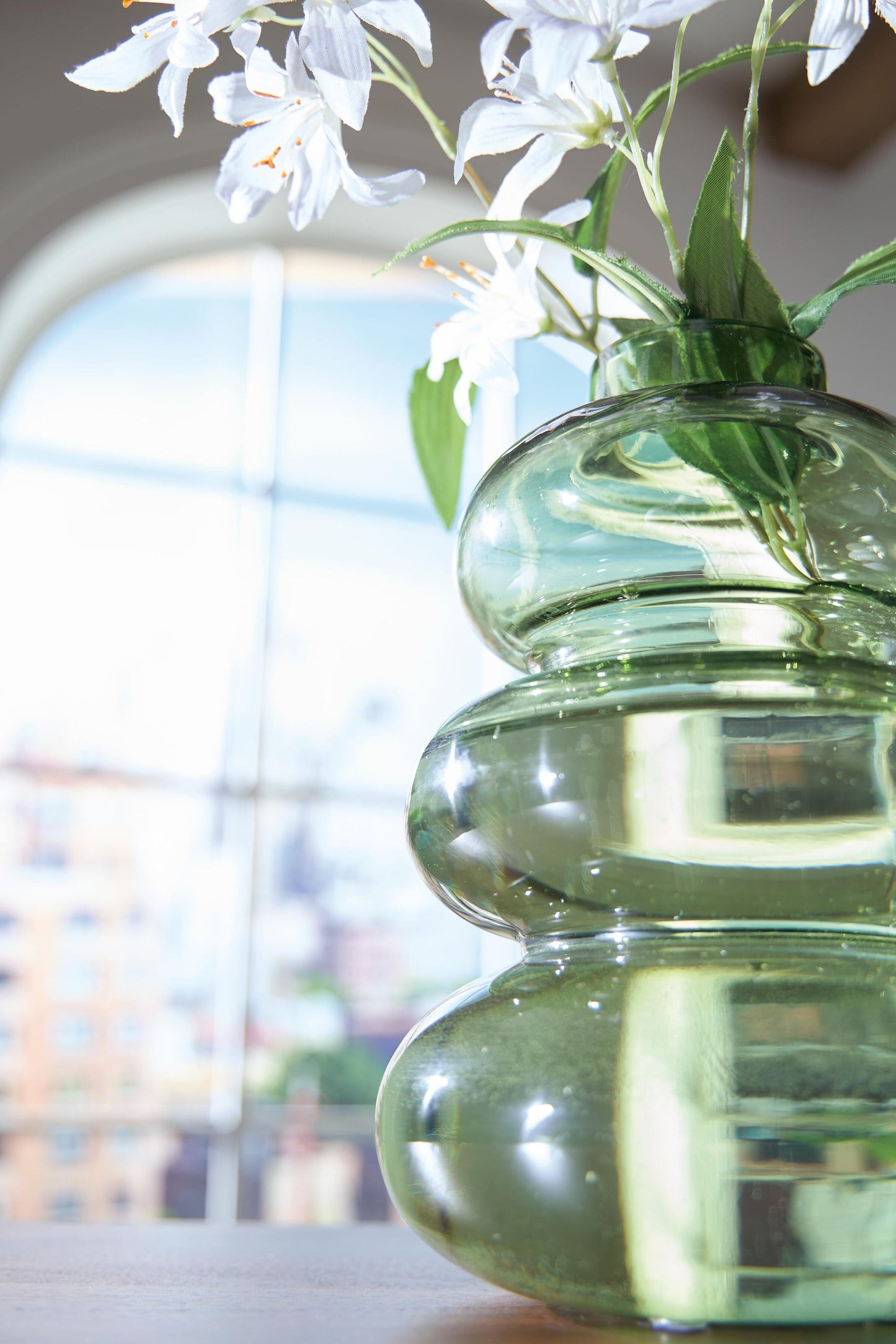 Renethorne Vase