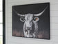 Harlandale Wall Art