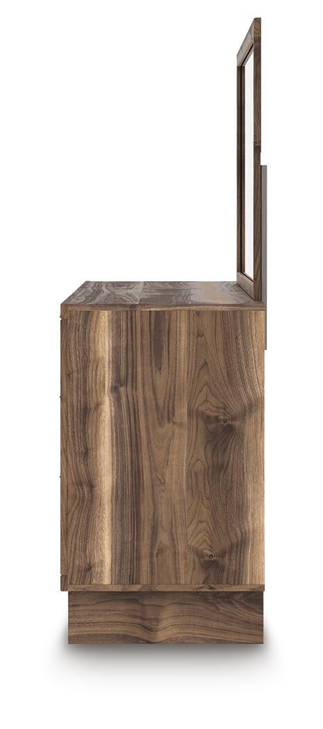 Chirason Dresser and Mirror